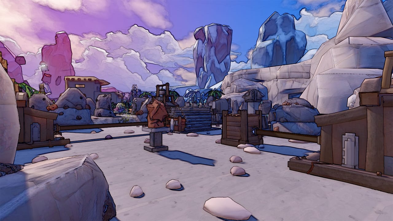Nightwater Demo News