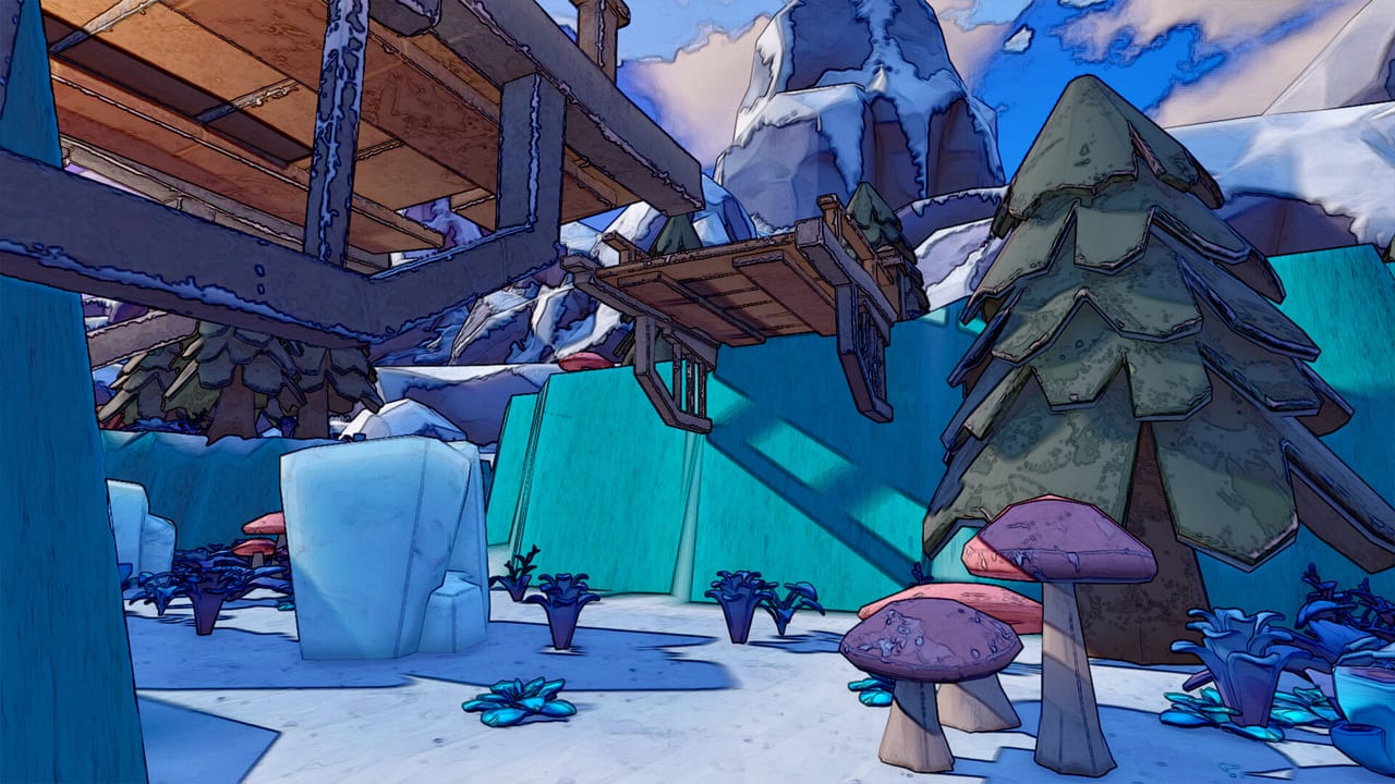 Nightwater Biomes Walkthrough